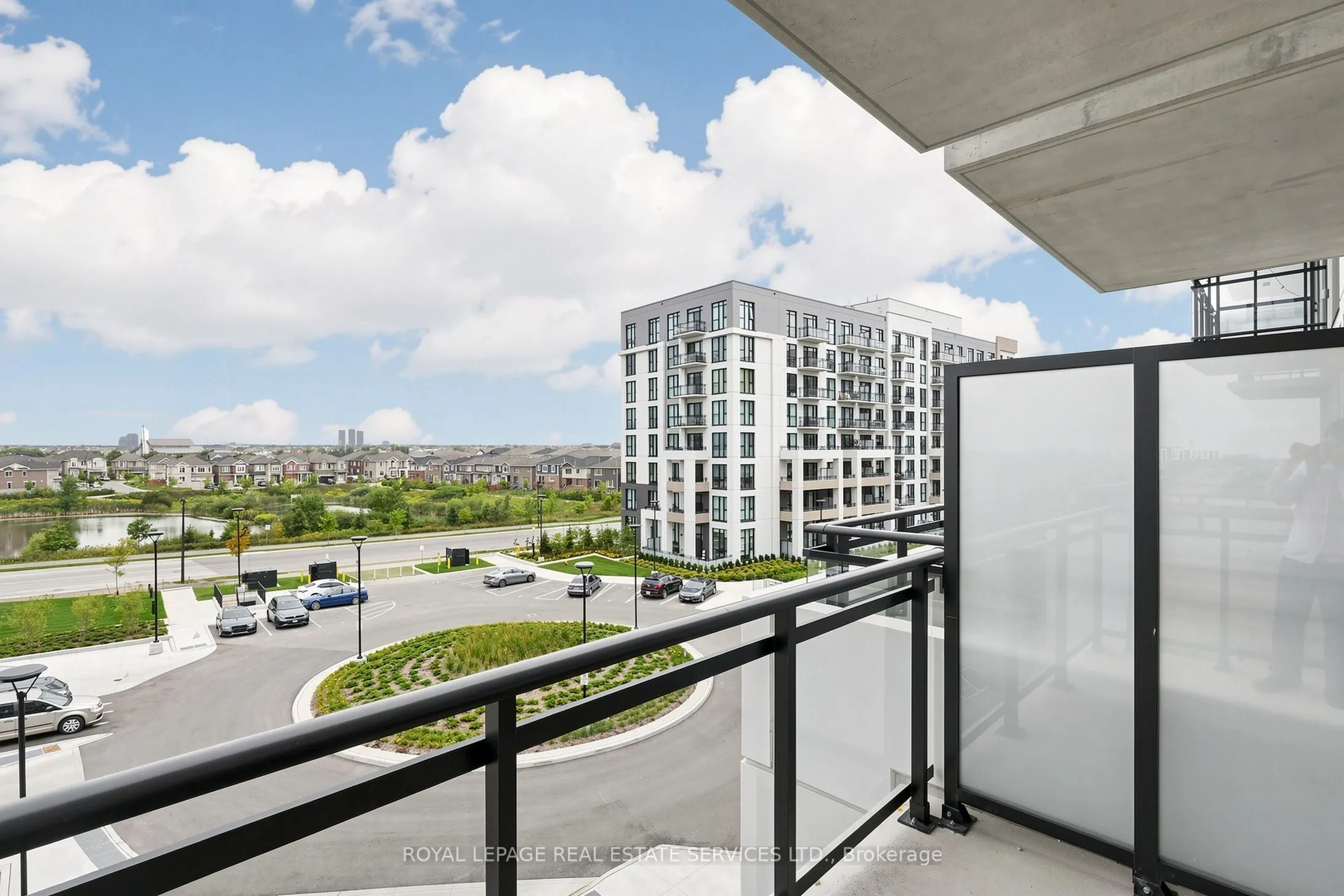 740 Whitlock Avenue #405