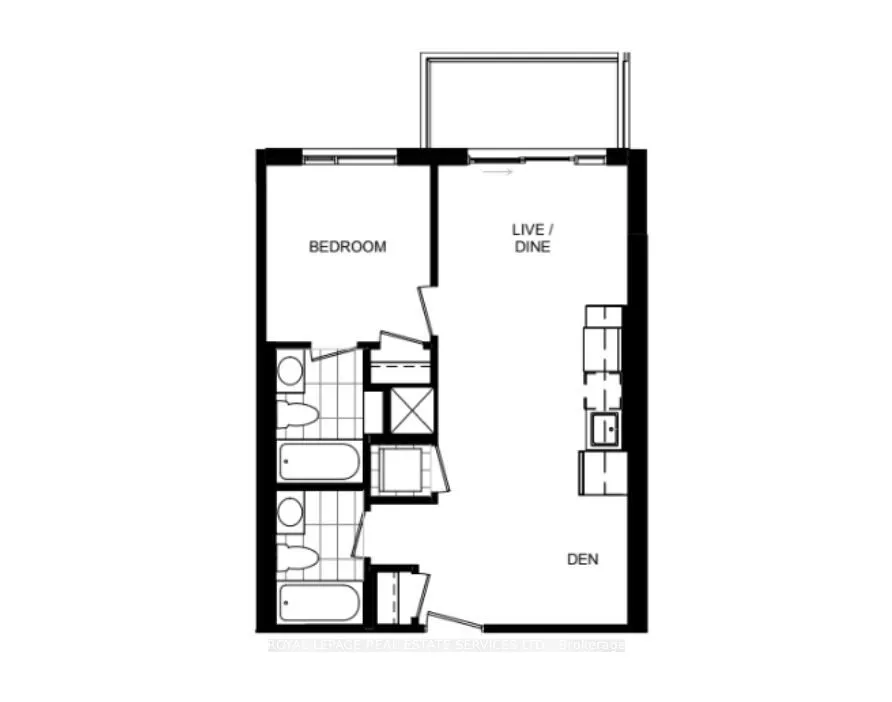 740 Whitlock Avenue #405