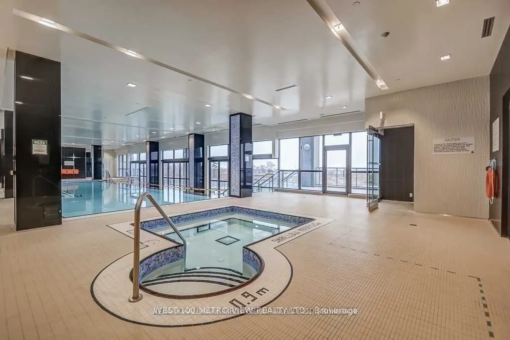 17 Zorra Street #PH2405