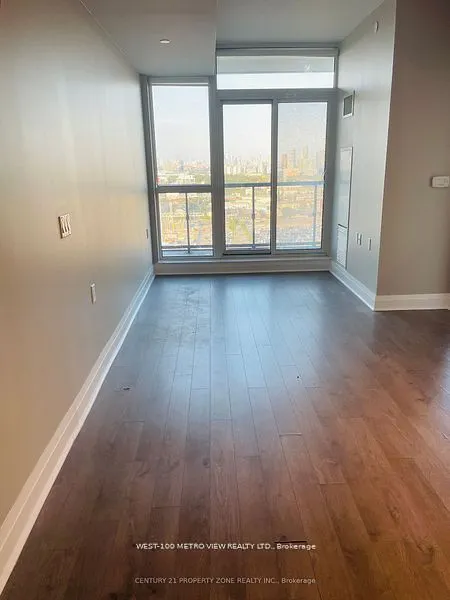 17 Zorra Street #PH2405