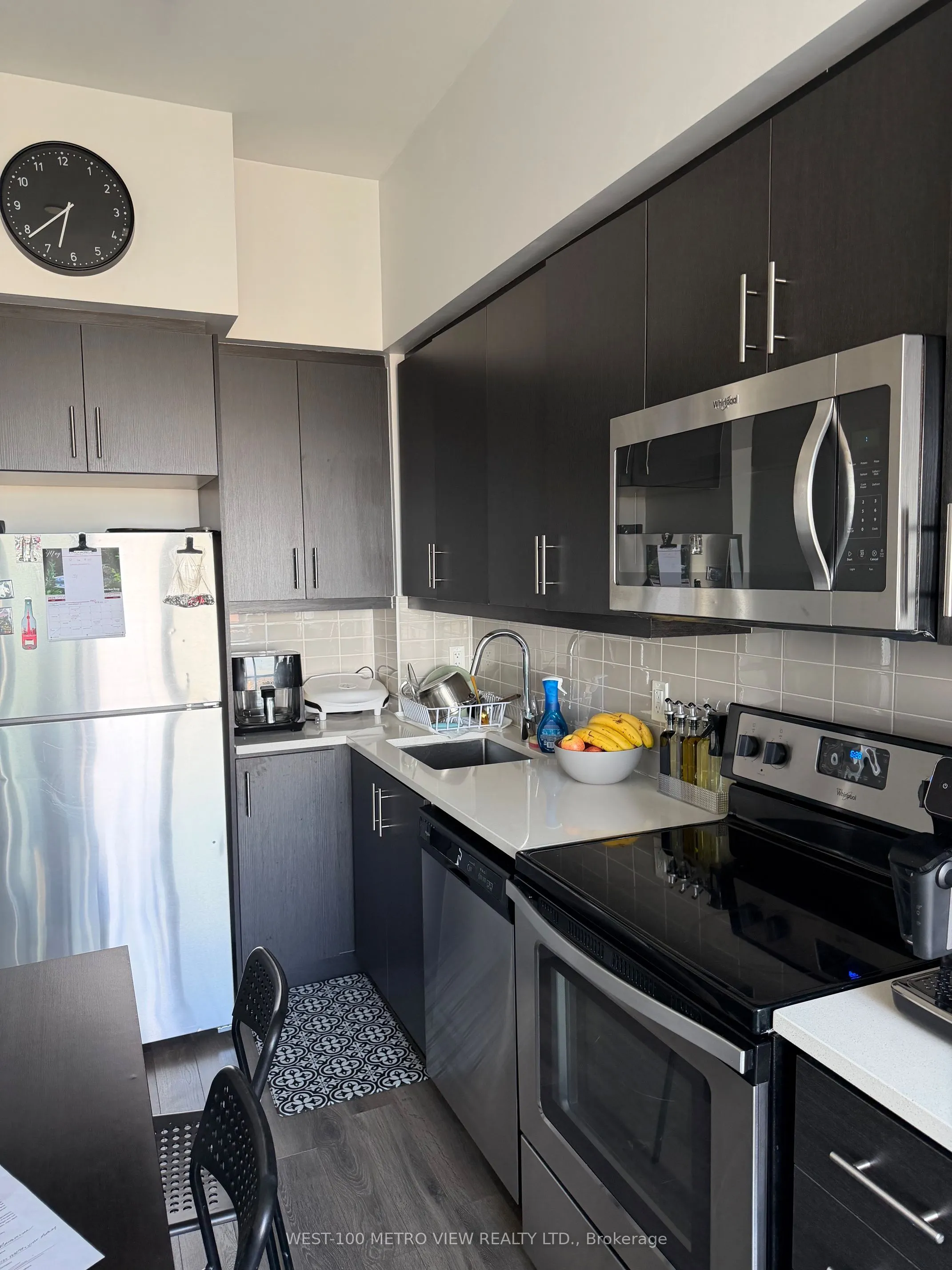 17 Zorra Street #PH2405