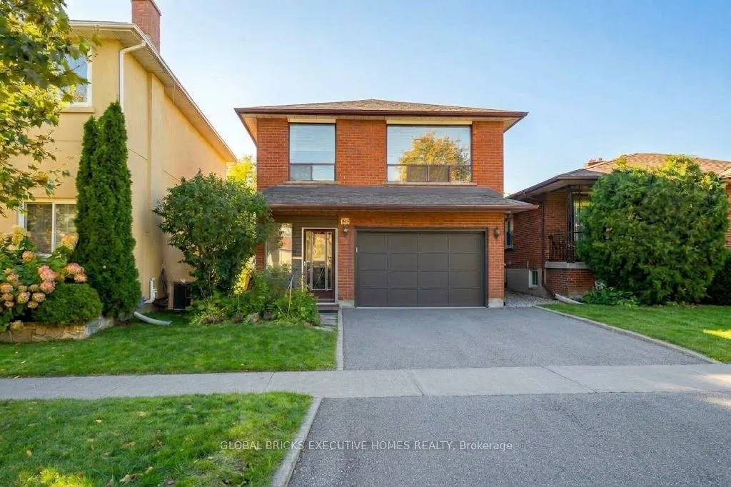 40 Foch Avenue