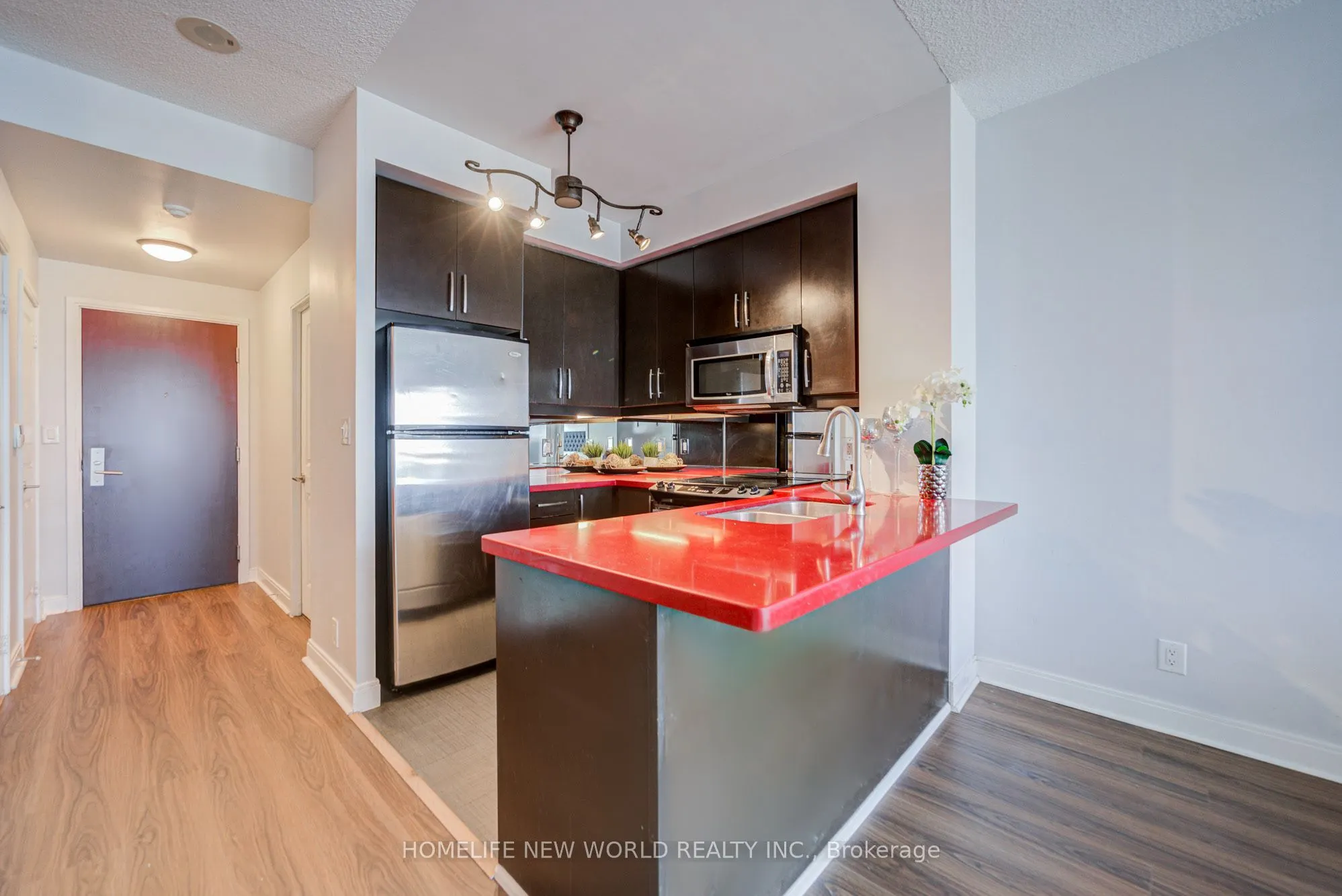 60 Absolute Avenue #4906