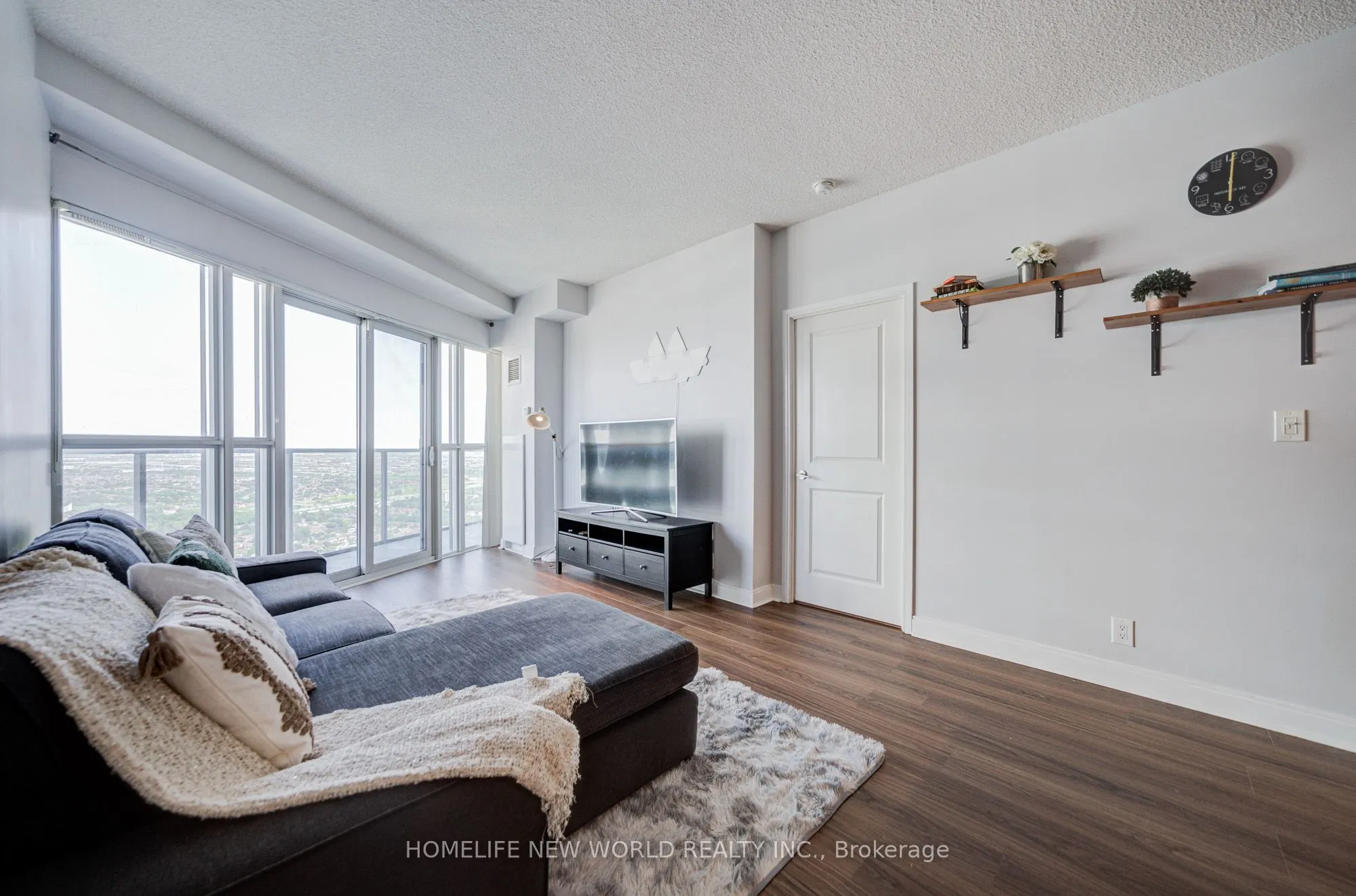 60 Absolute Avenue #4906
