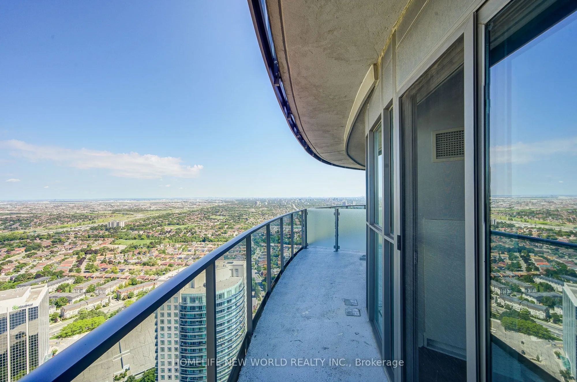 60 Absolute Avenue #4906