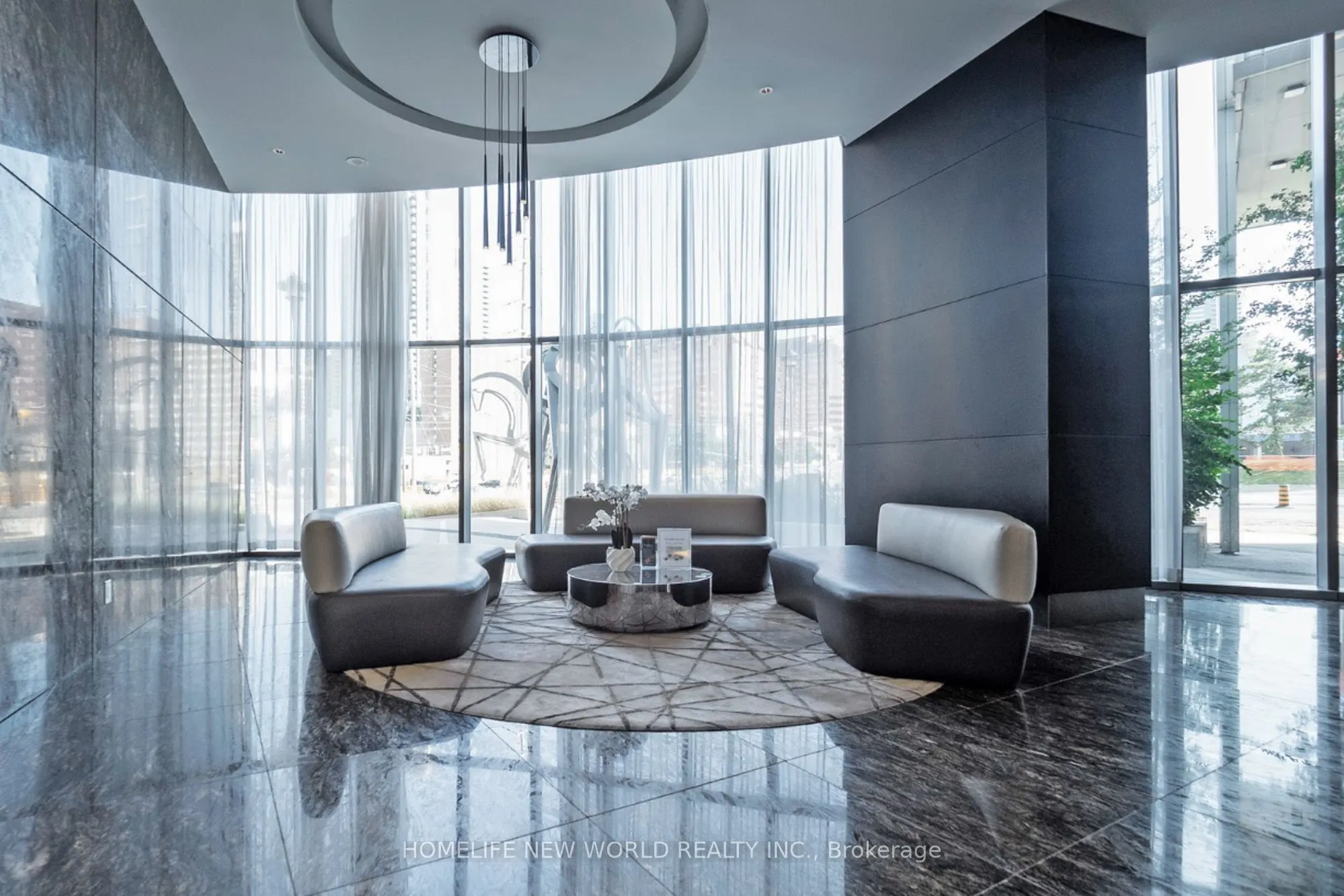 60 Absolute Avenue #4906