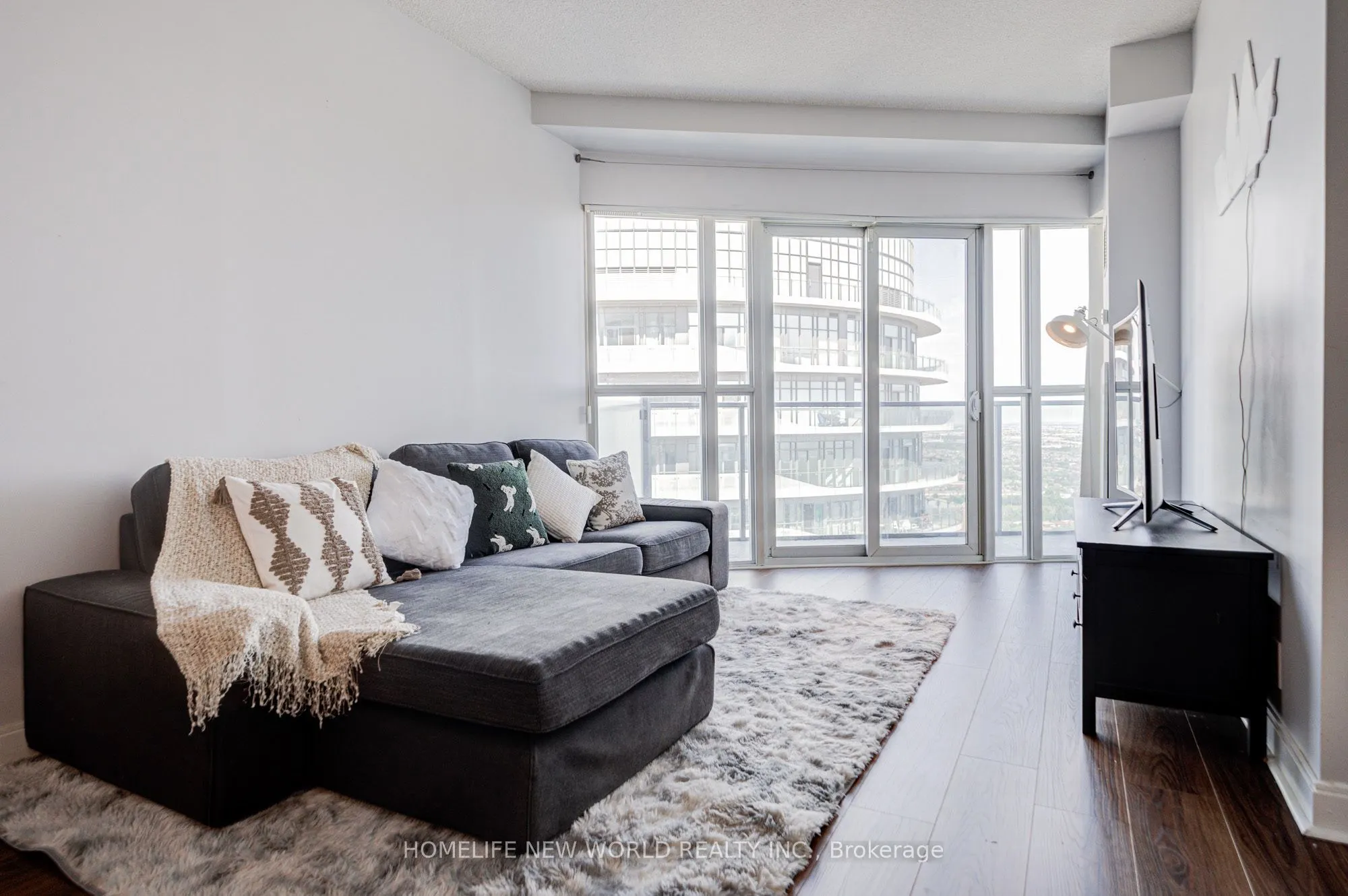 60 Absolute Avenue #4906