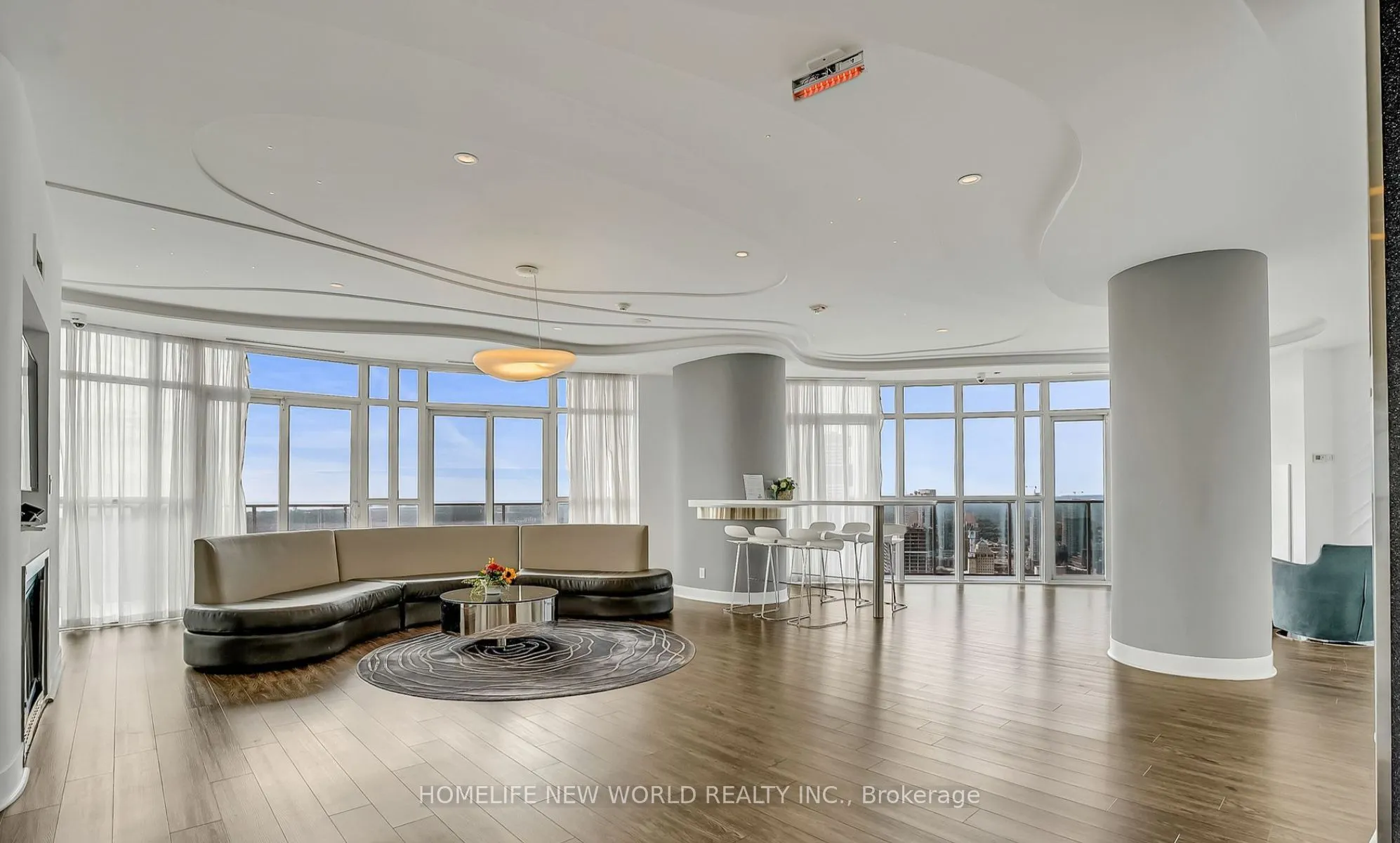 60 Absolute Avenue #4906