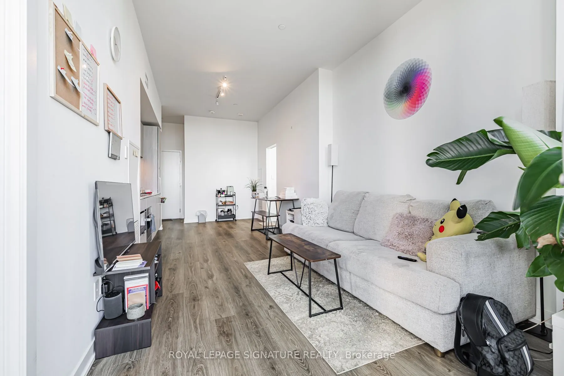 28 Ann Street #2204