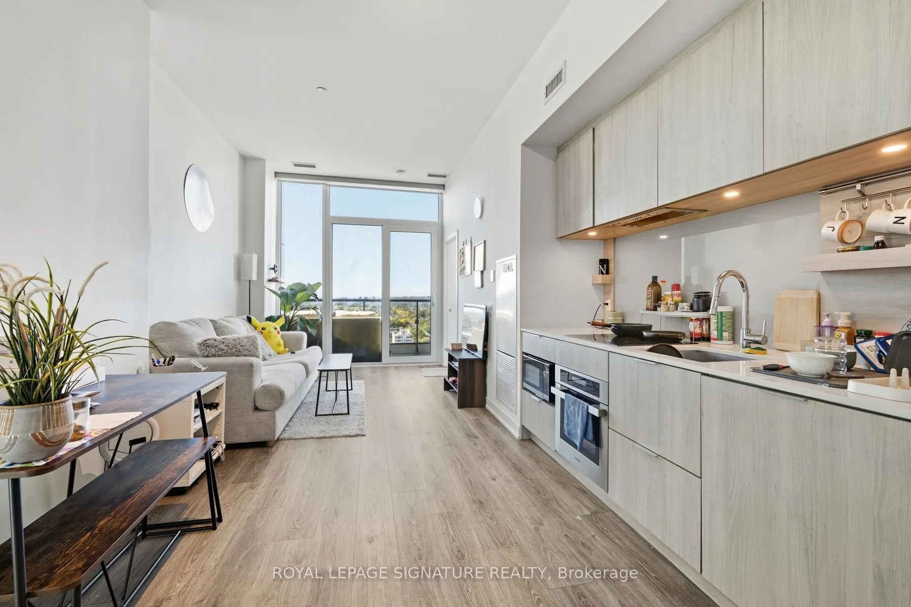 28 Ann Street #2204