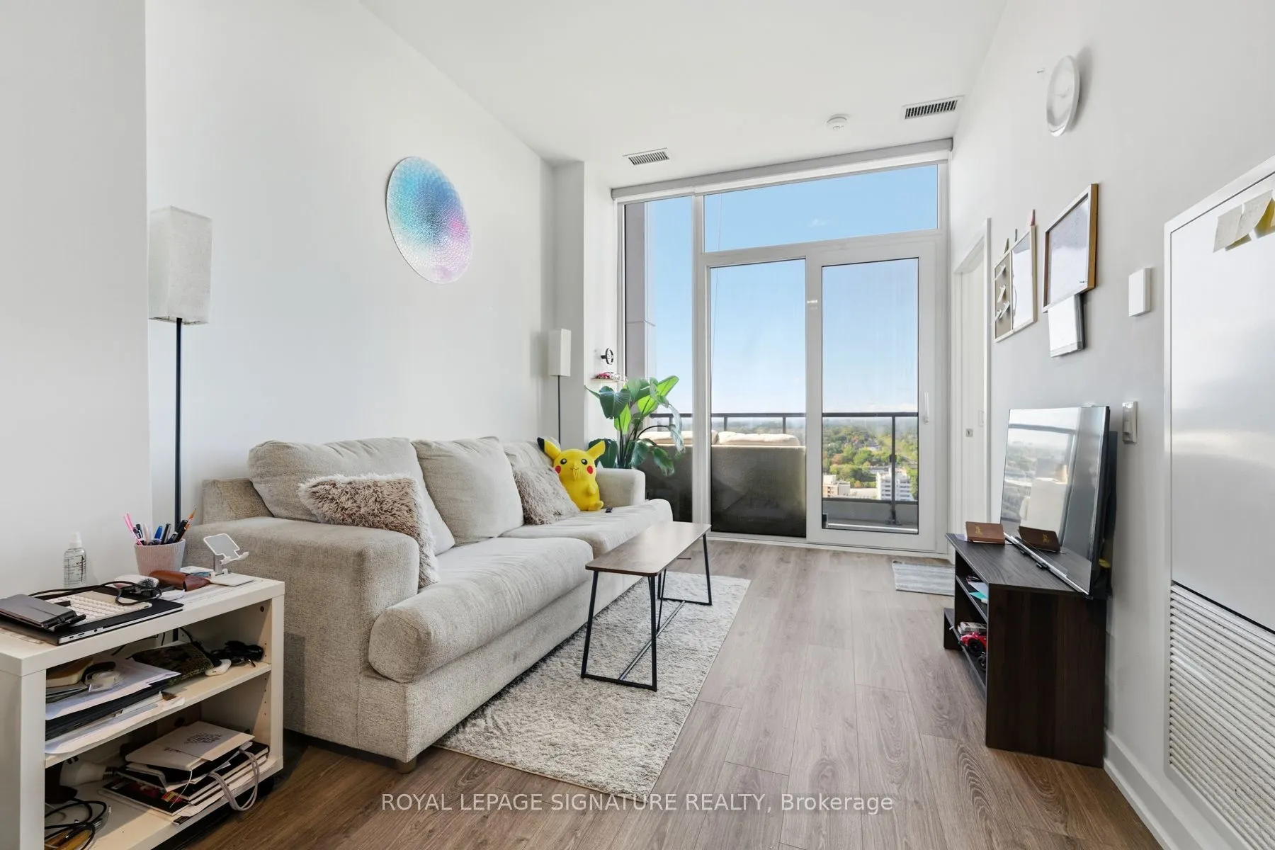 28 Ann Street #2204