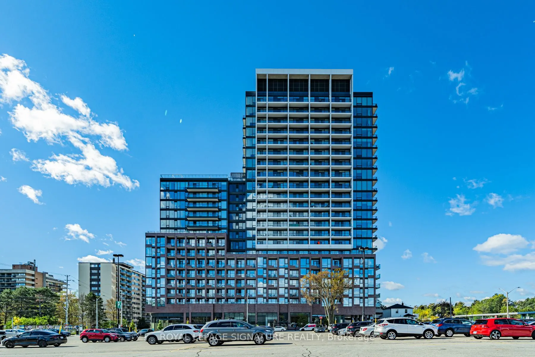28 Ann Street #2204