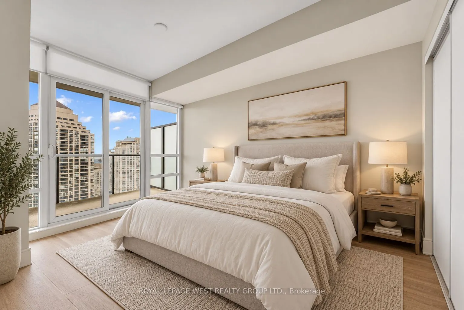 15 Legion Road #2201