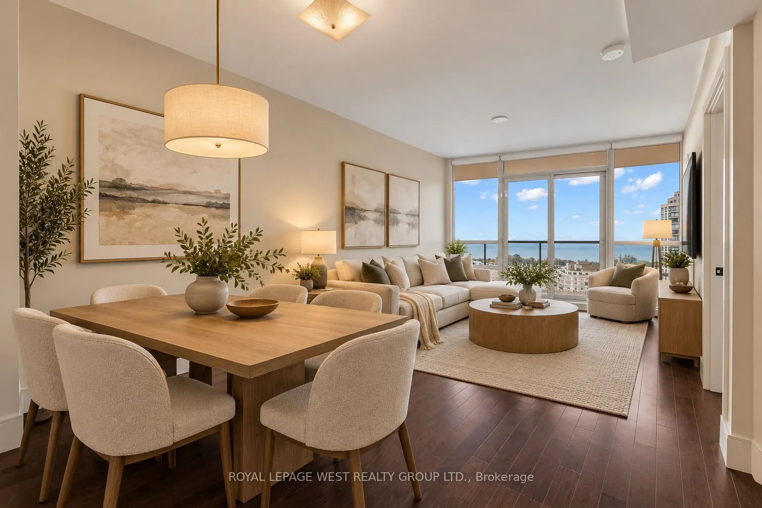 15 Legion Road #2201