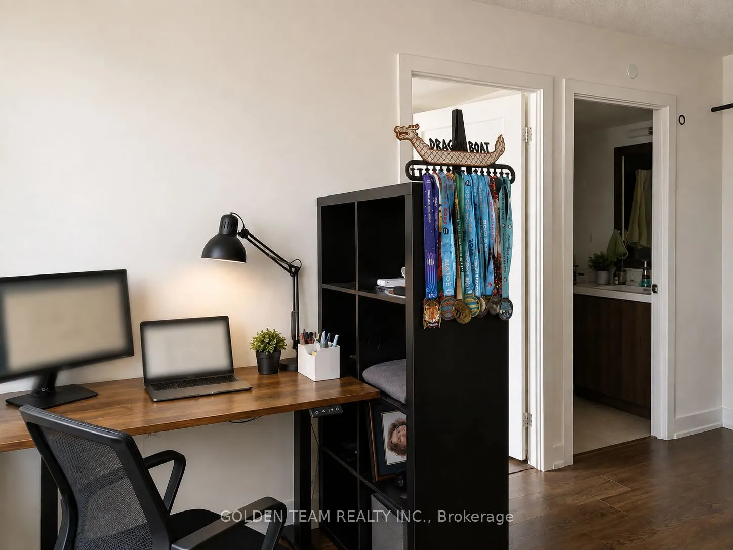 9 Mabelle Avenue #2526