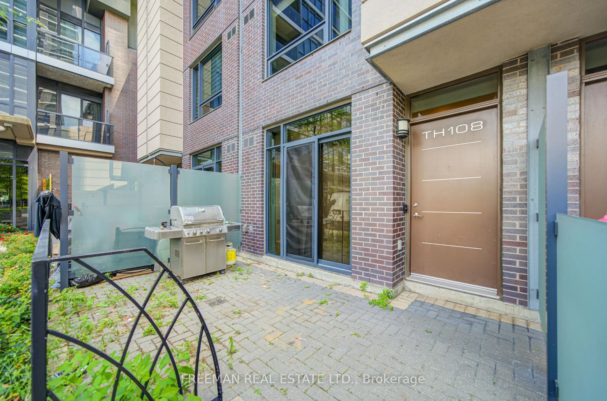 5 Valhalla Inn Road #TH108