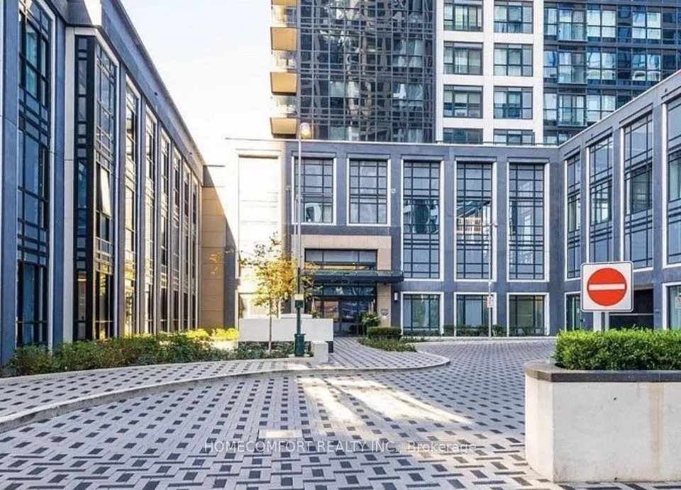 5 Mabelle Avenue #3732