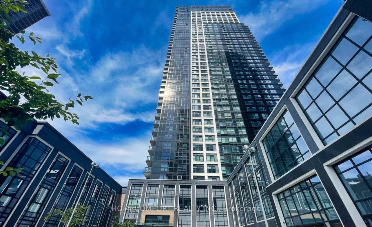 5 Mabelle Avenue #3732