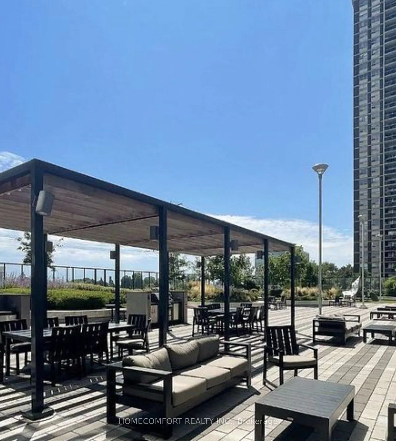 5 Mabelle Avenue #3732