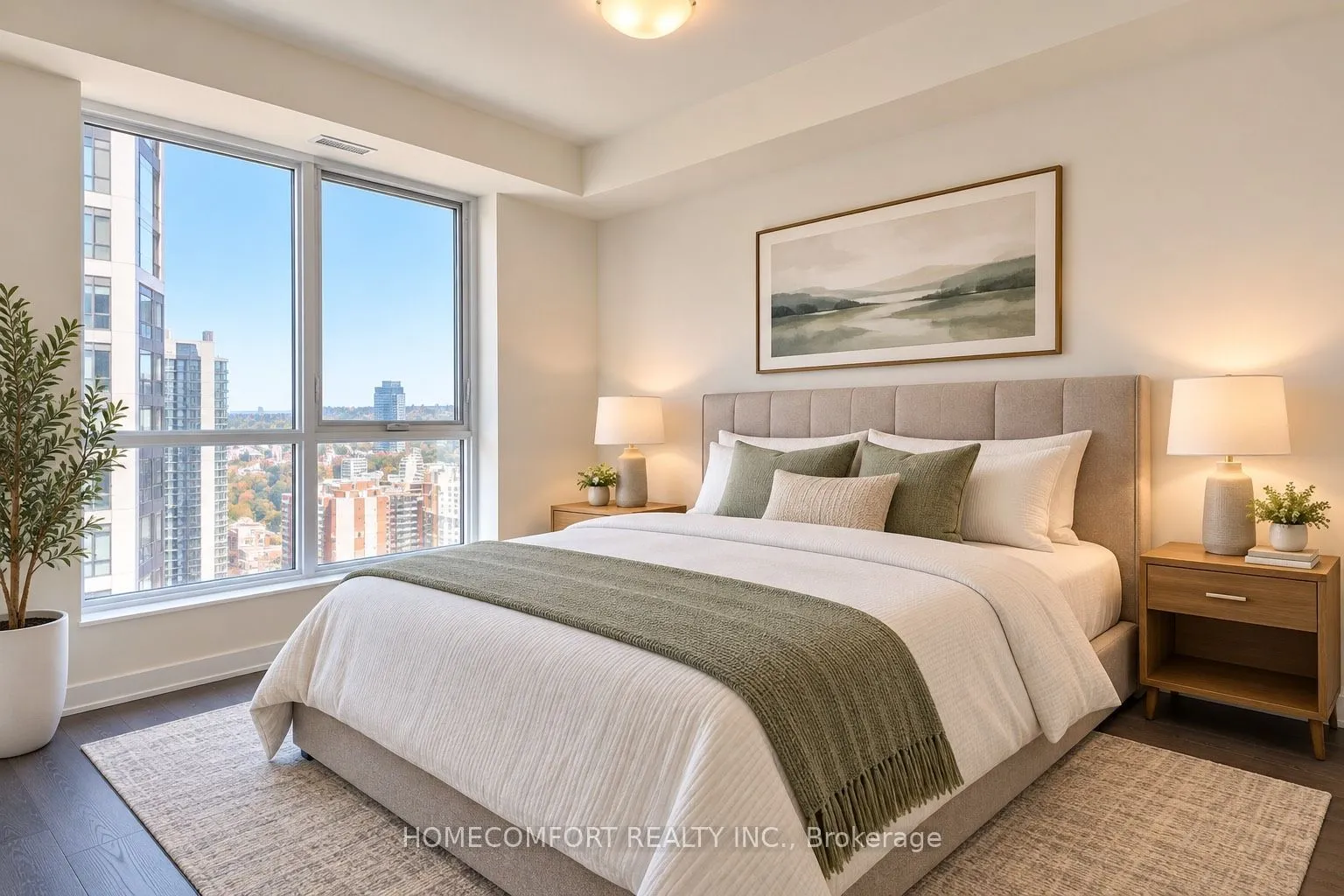 5 Mabelle Avenue #3732