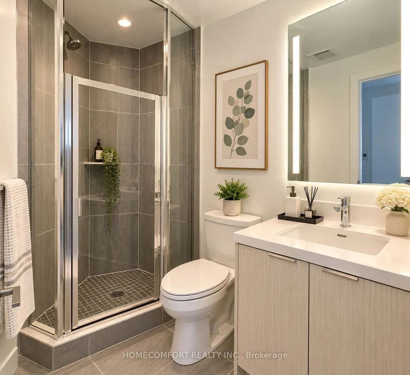 5 Mabelle Avenue #3732