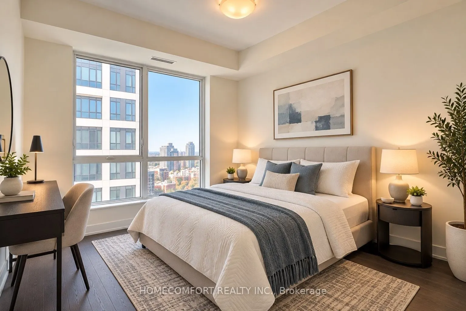 5 Mabelle Avenue #3732