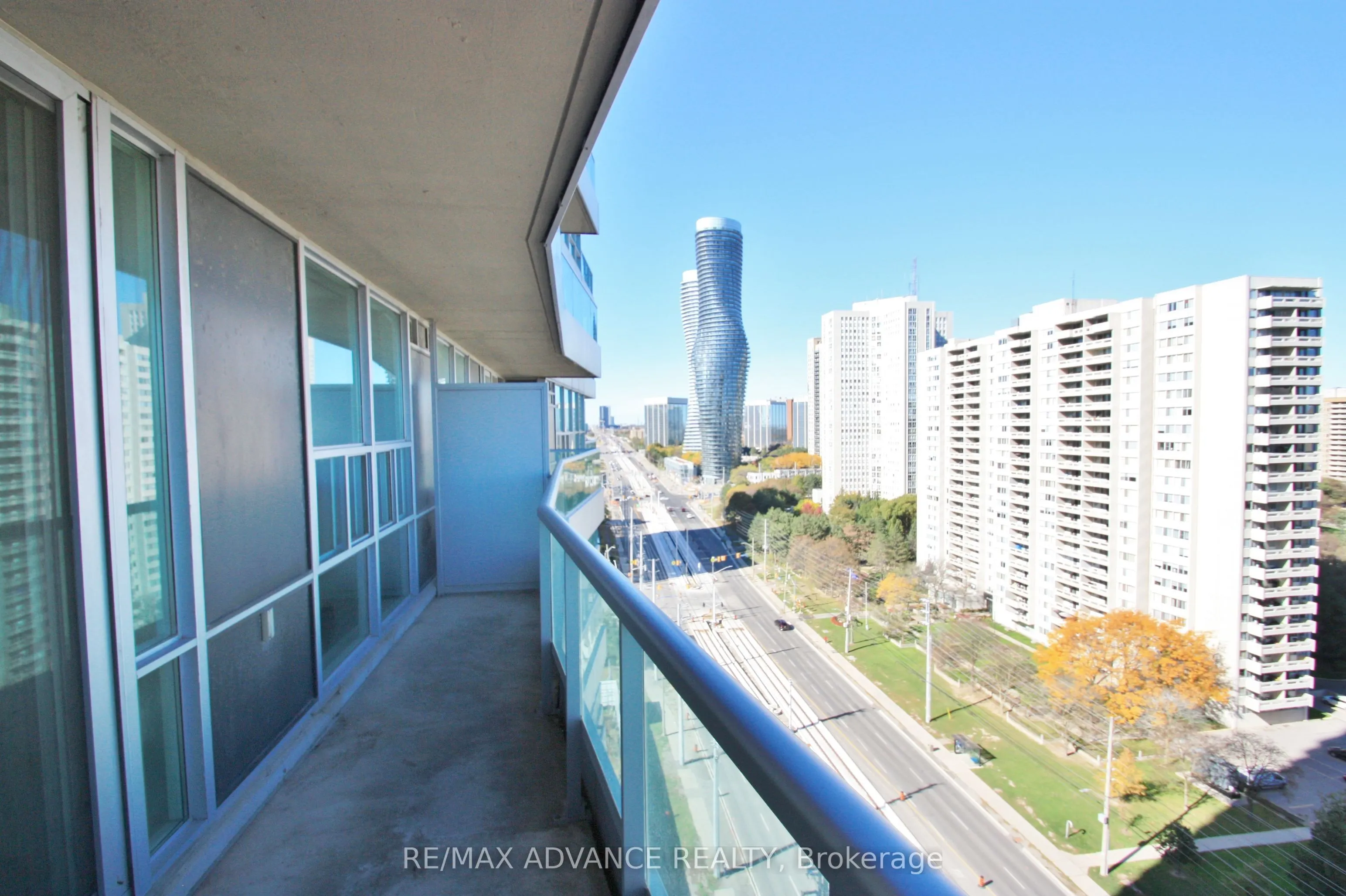 1 Elm Drive W #1601