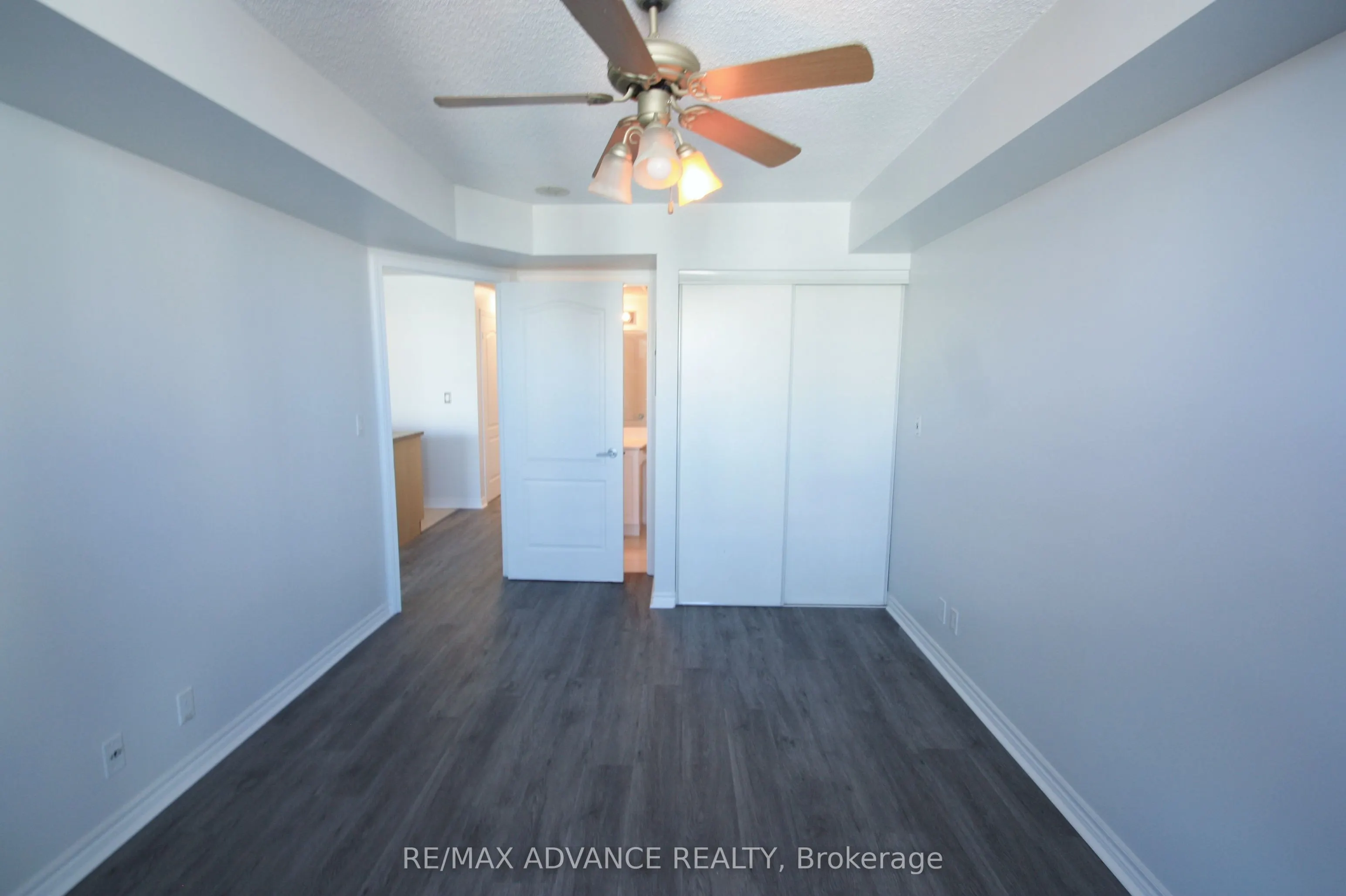 1 Elm Drive W #1601