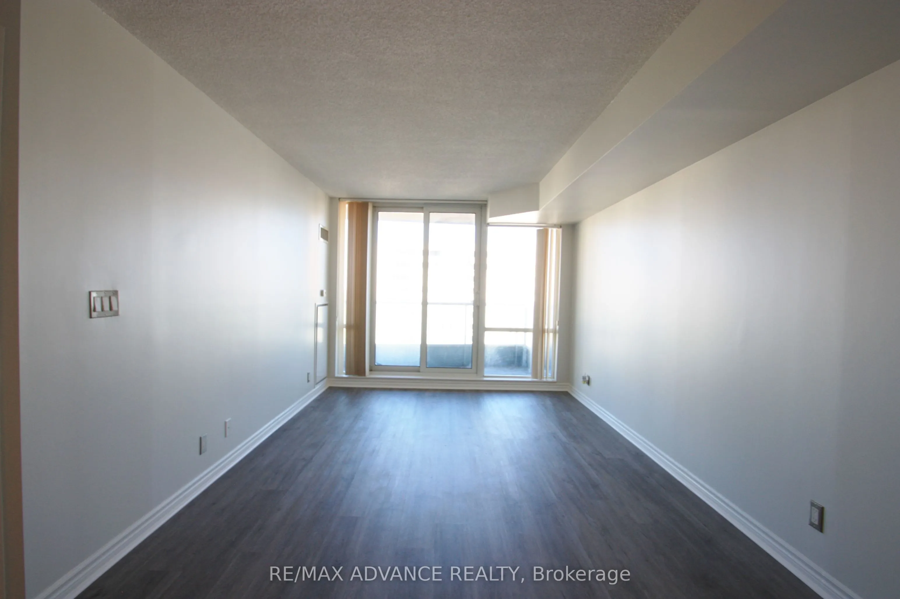 1 Elm Drive W #1601