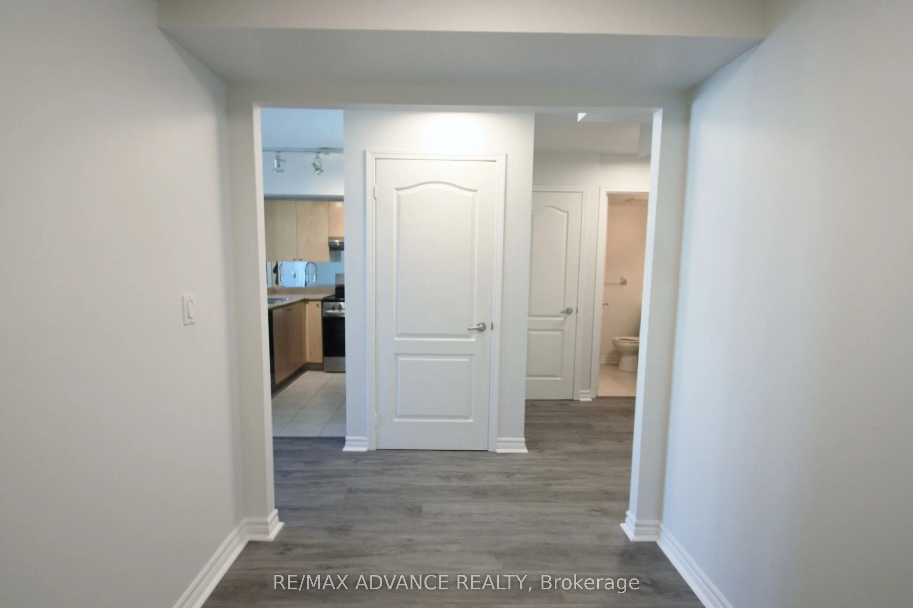 1 Elm Drive W #1601