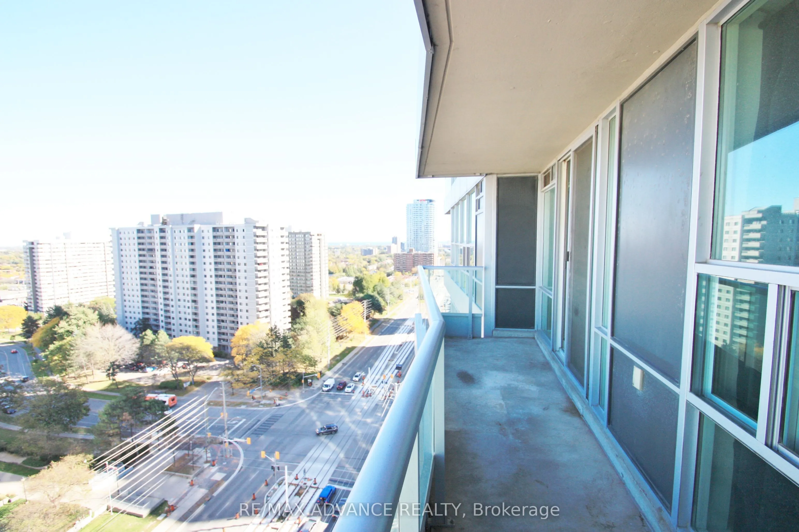 1 Elm Drive W #1601