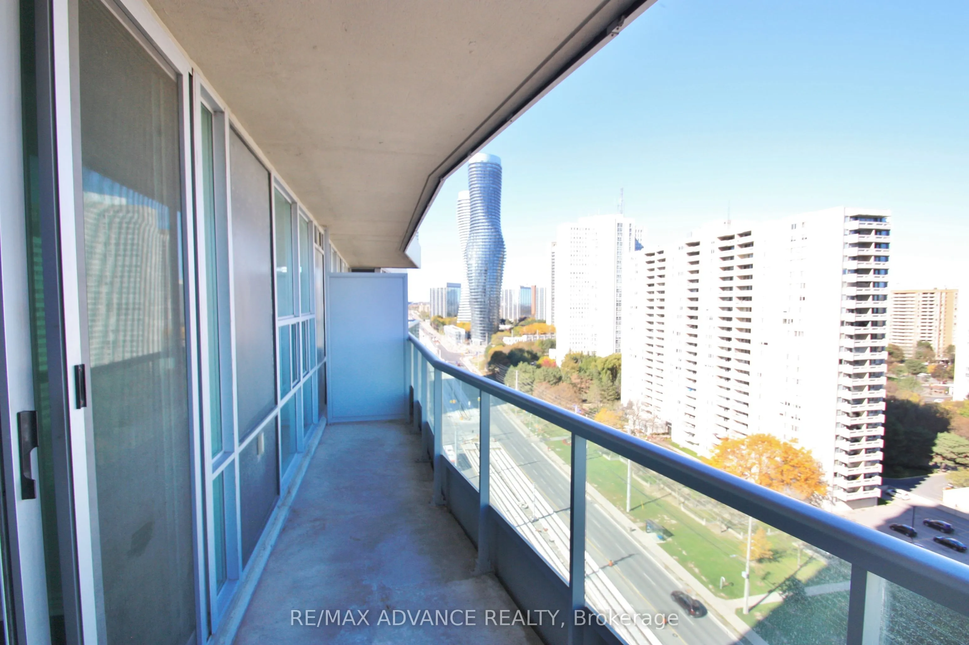 1 Elm Drive W #1601