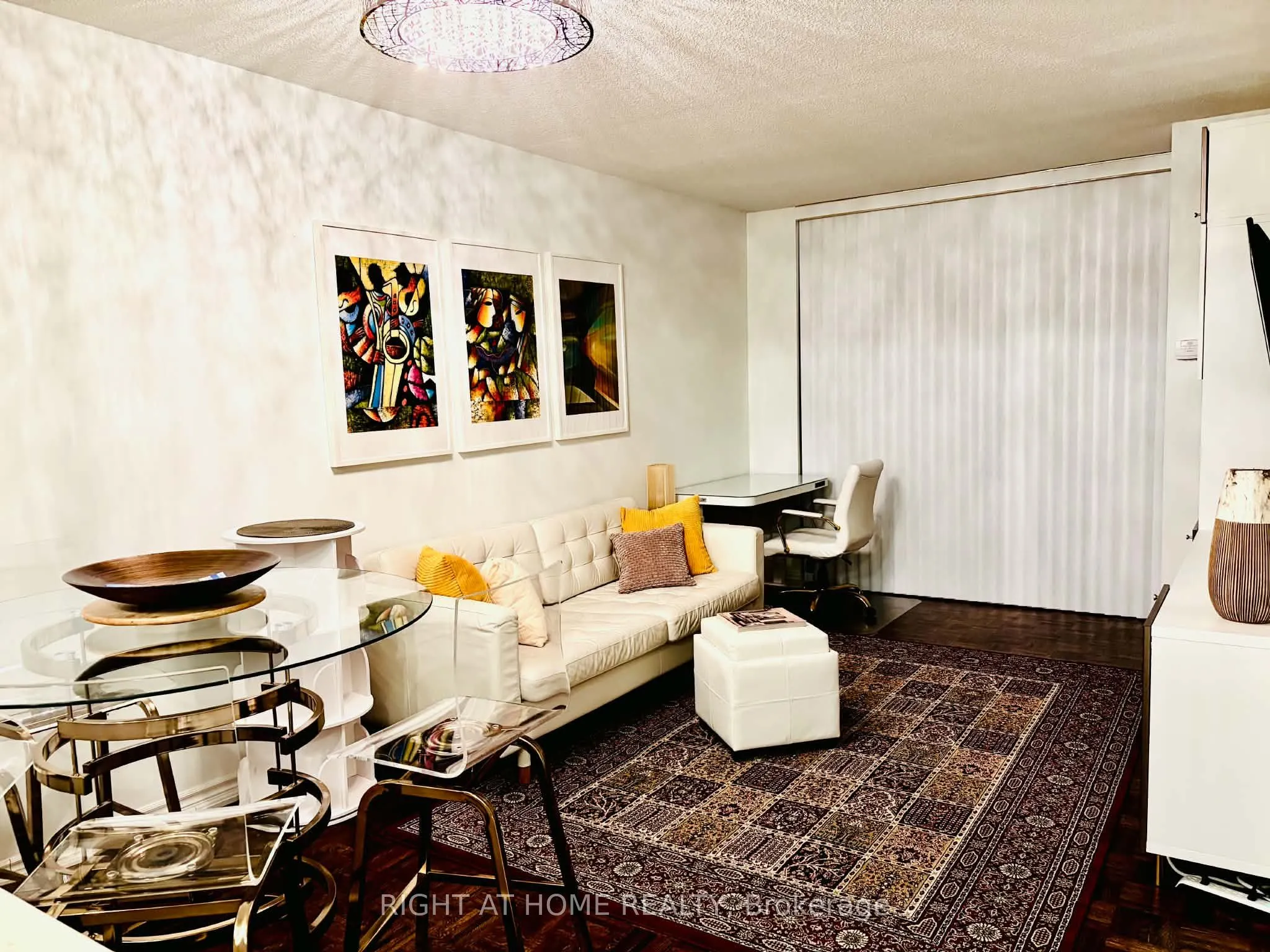 38 Fontenay Court #06