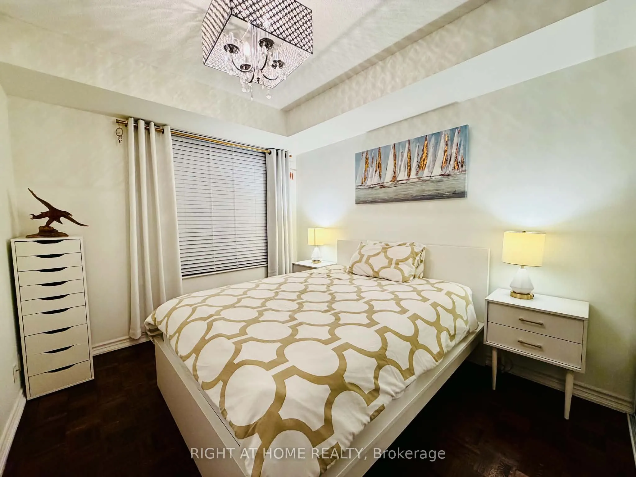 38 Fontenay Court #06