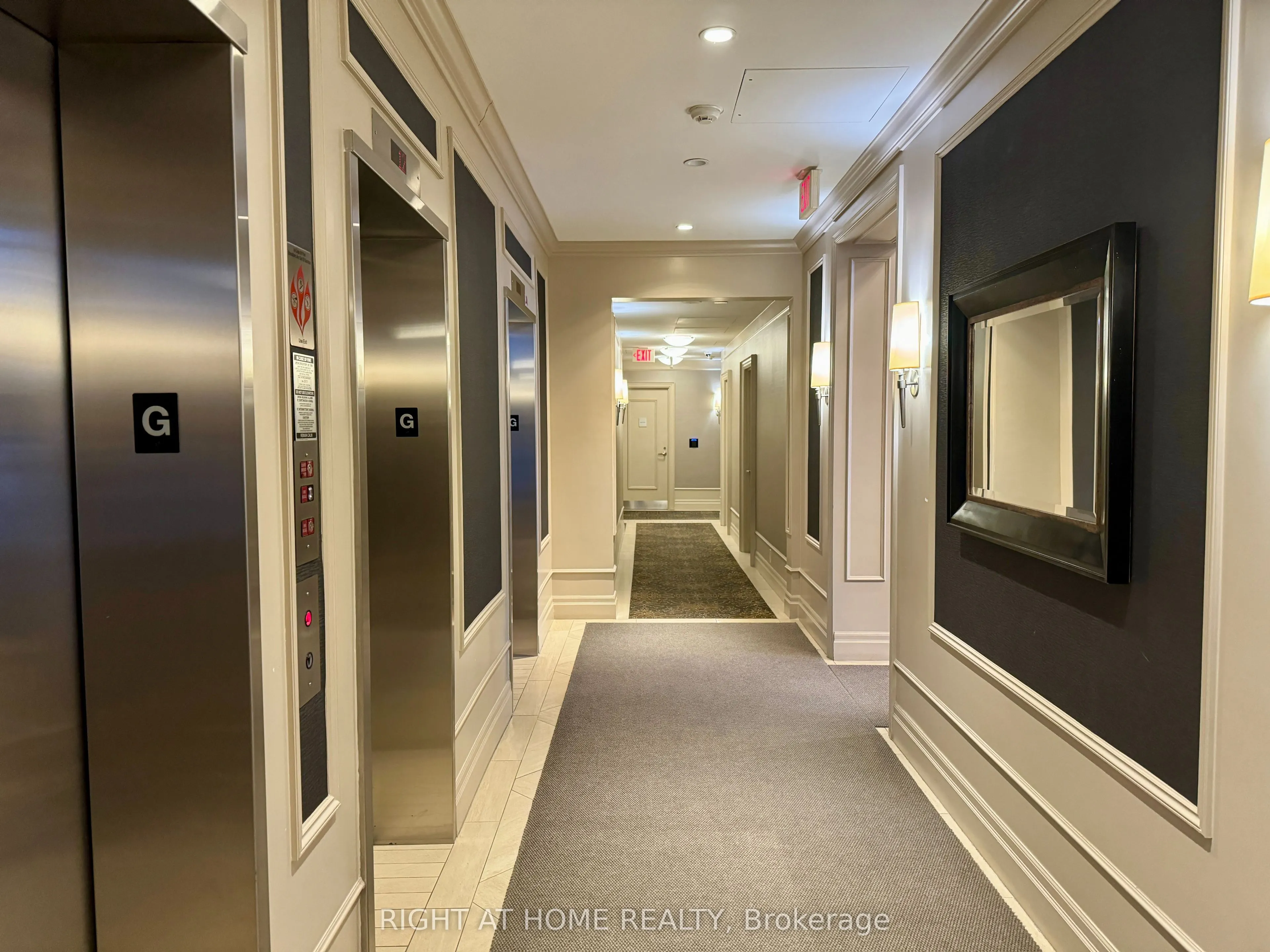 38 Fontenay Court #06