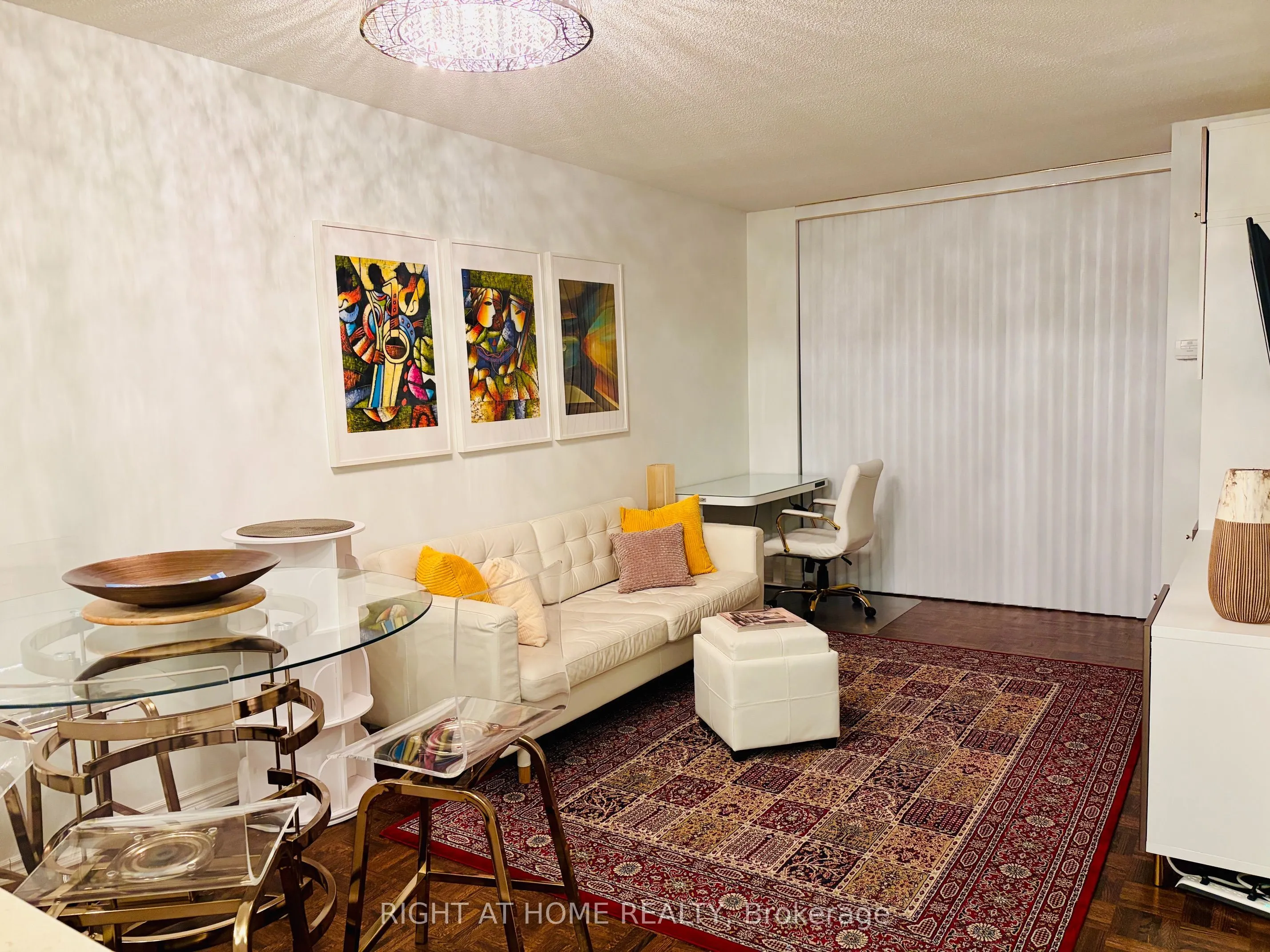 38 Fontenay Court #06