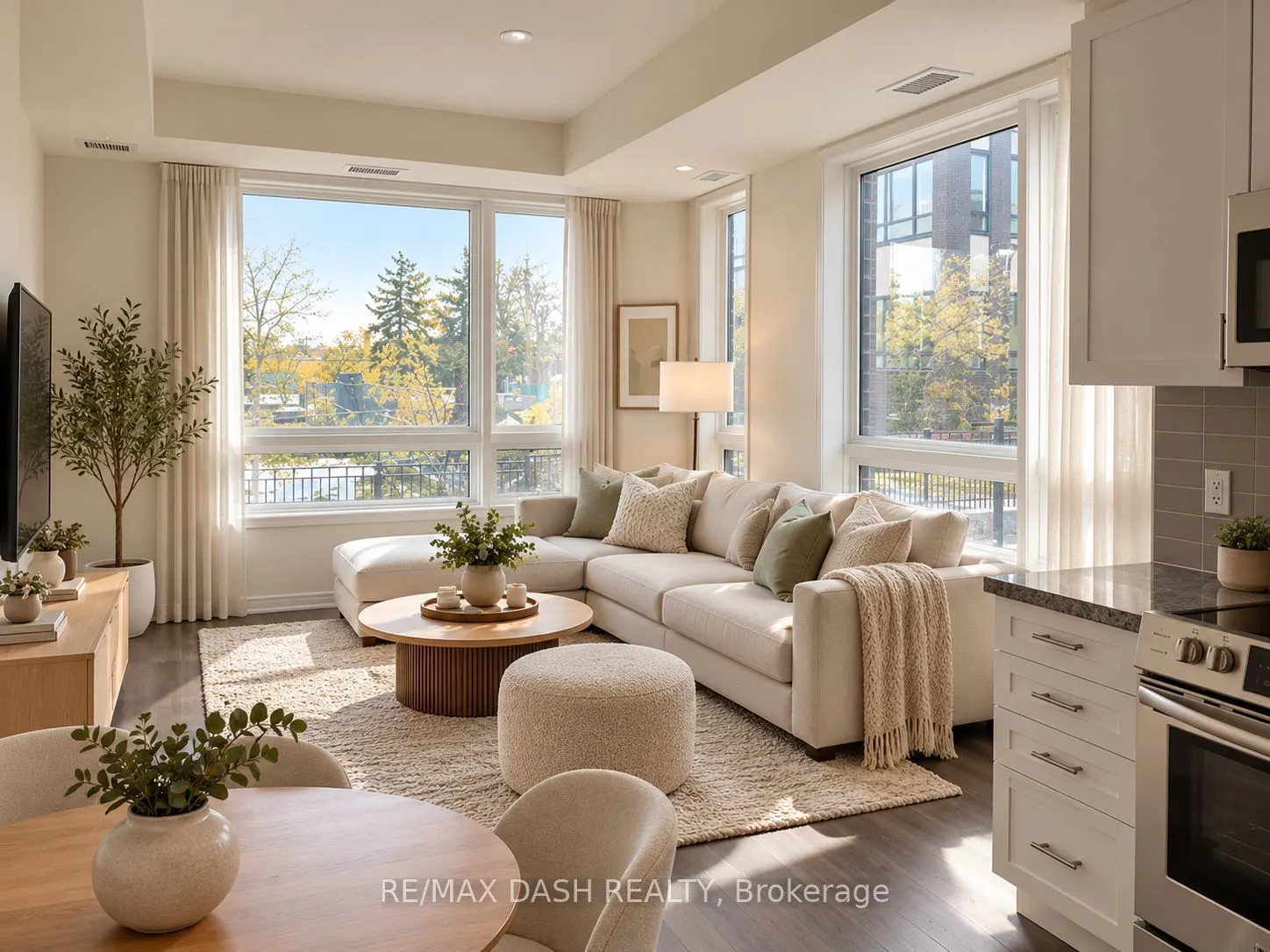 1130 Briar Hill Avenue #206