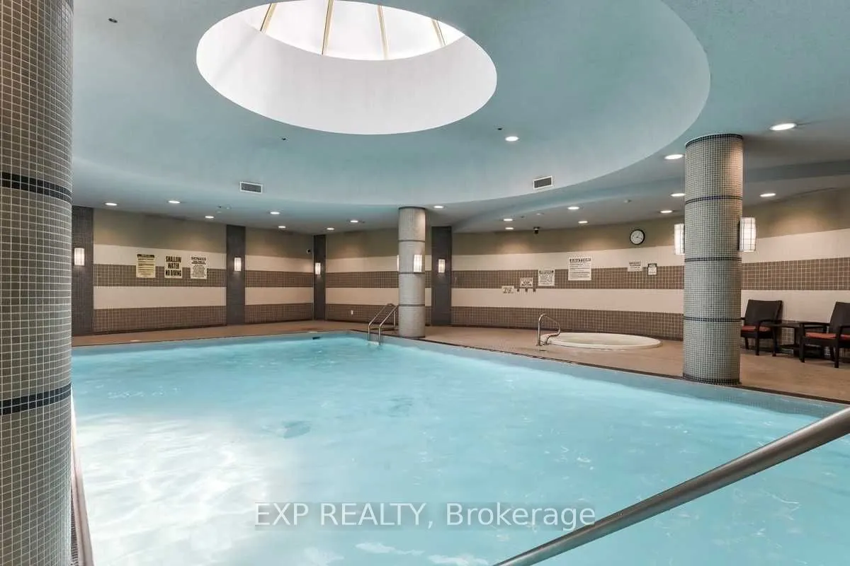 1070 Sheppard Avenue W #314