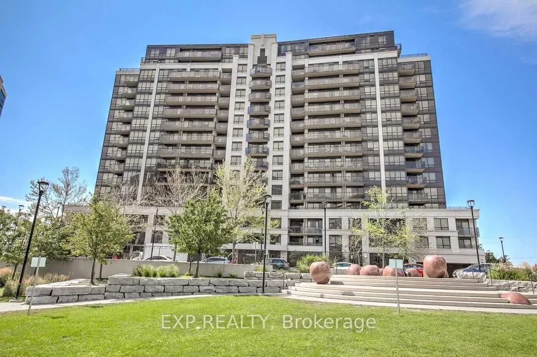 1070 Sheppard Avenue W #314