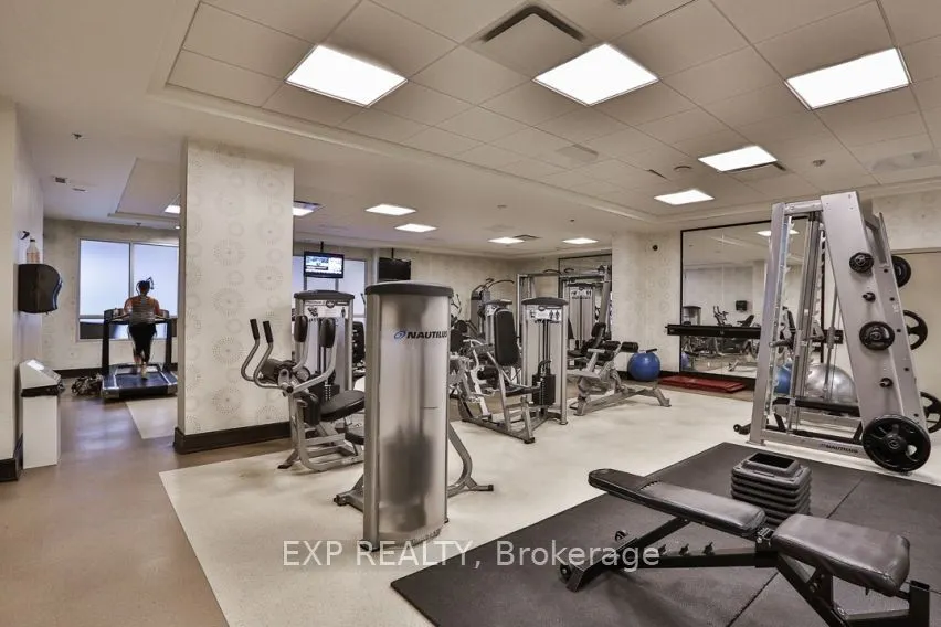 1070 Sheppard Avenue W #314