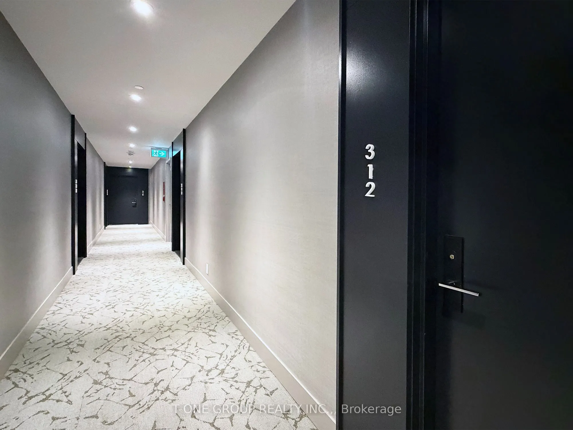 270 Dufferin Street #312