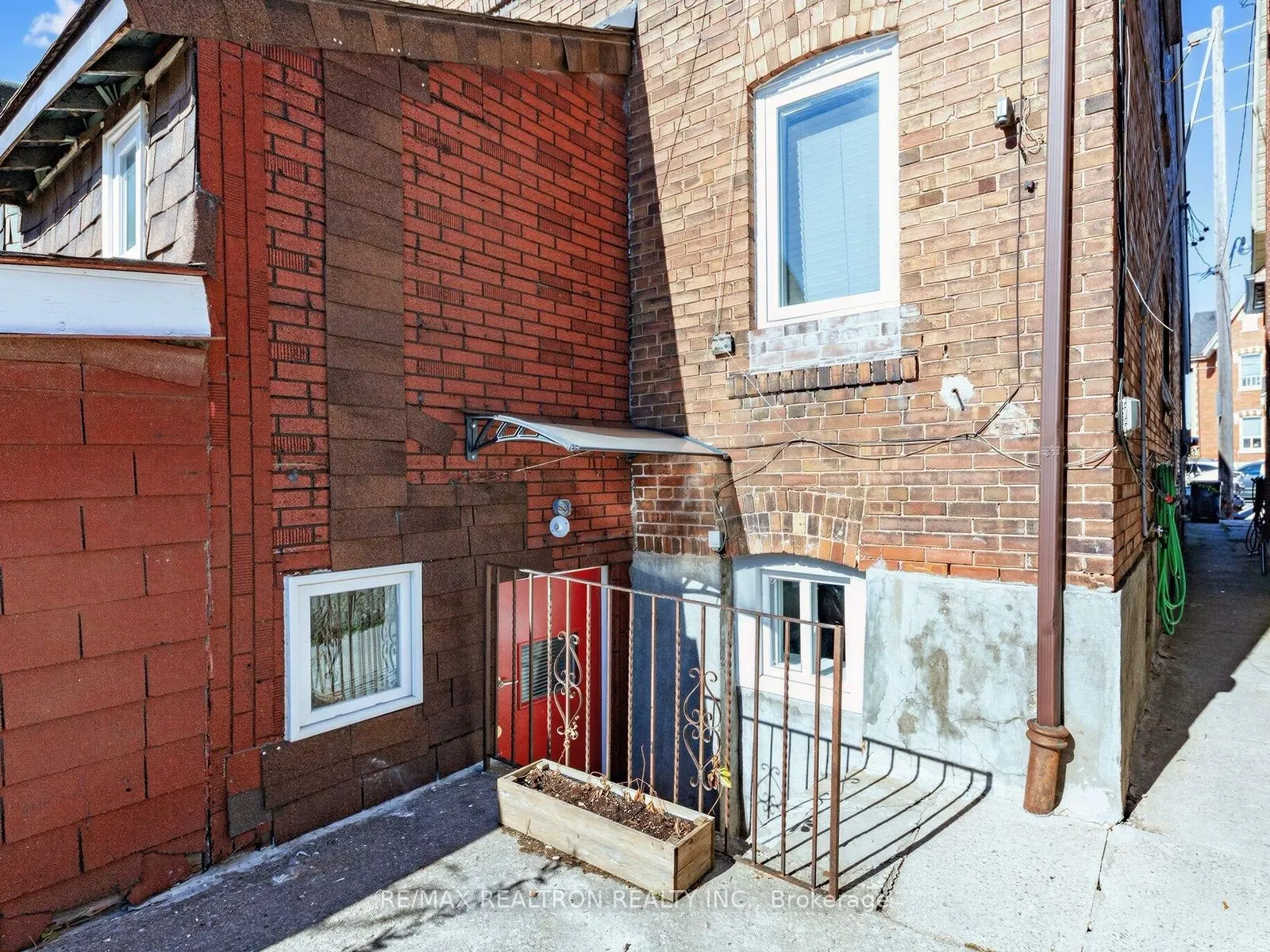 1939 Davenport Road #Bsmt