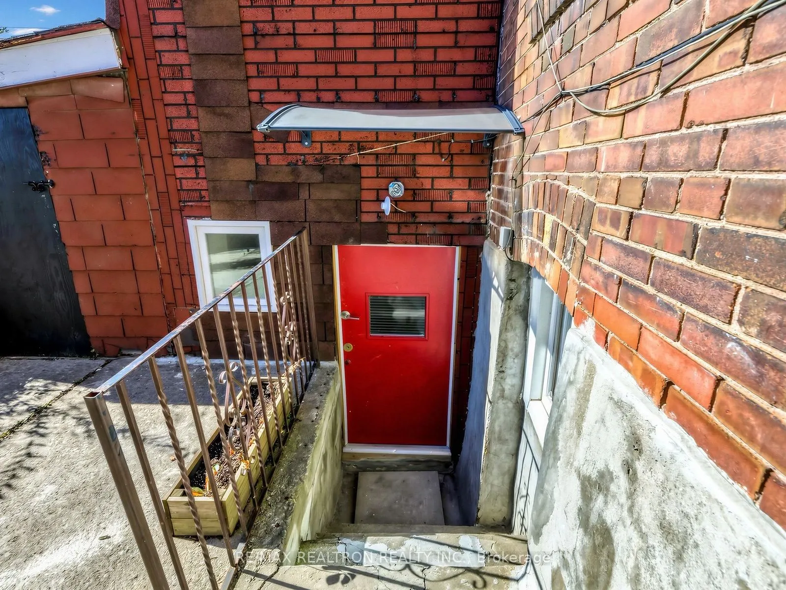1939 Davenport Road #Bsmt