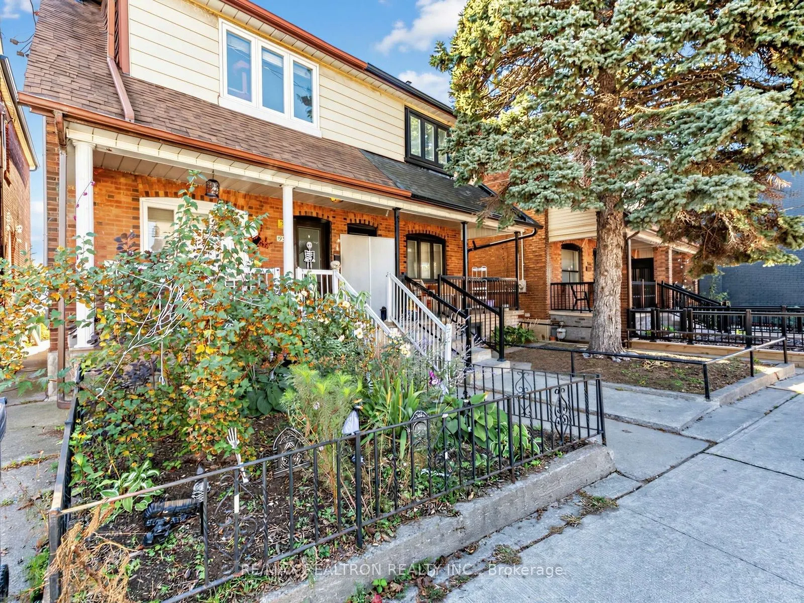 1939 Davenport Road #Bsmt