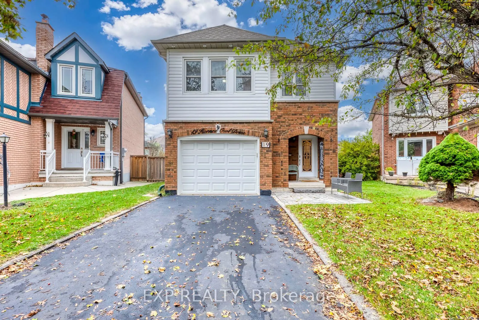 19 Horned Owl Drive
