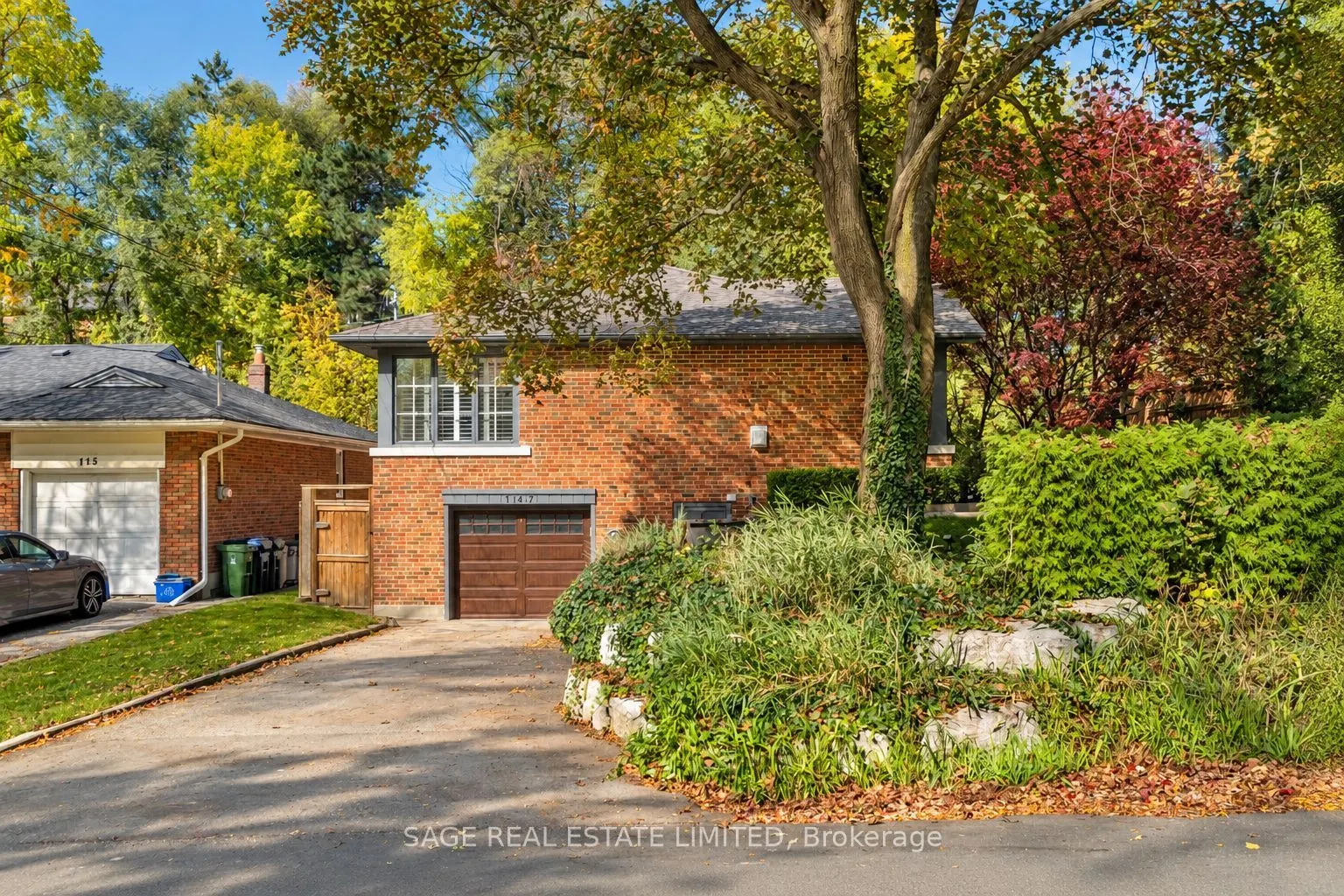 147 Thompson Avenue