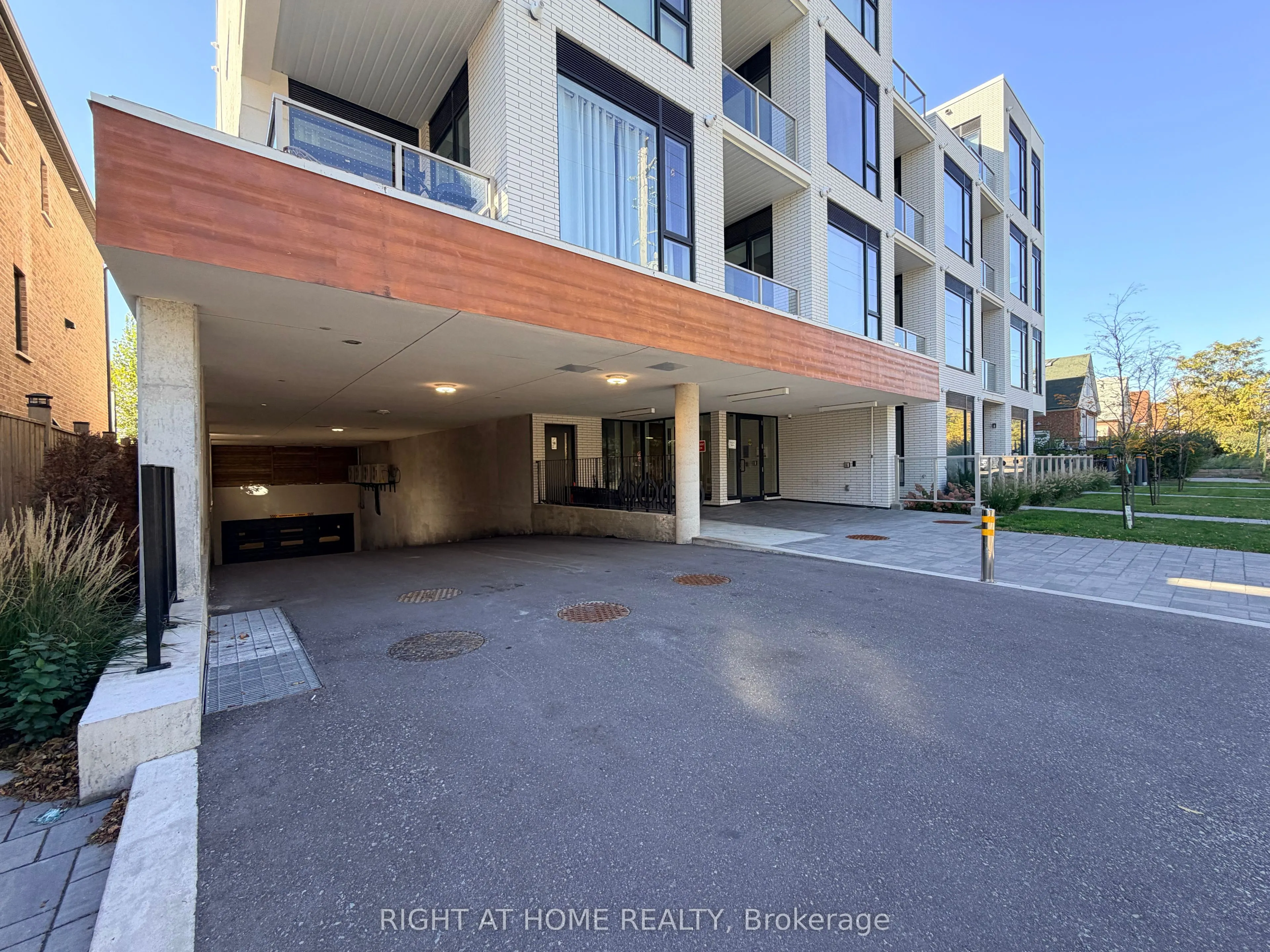 722 Marlee Avenue #104