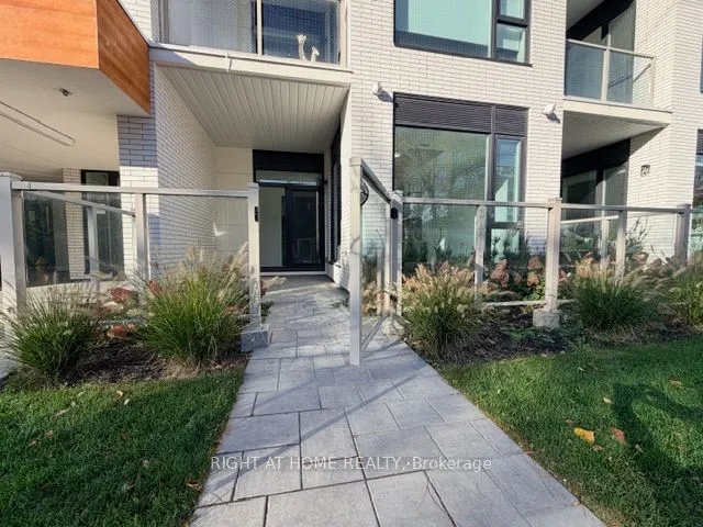 722 Marlee Avenue #104