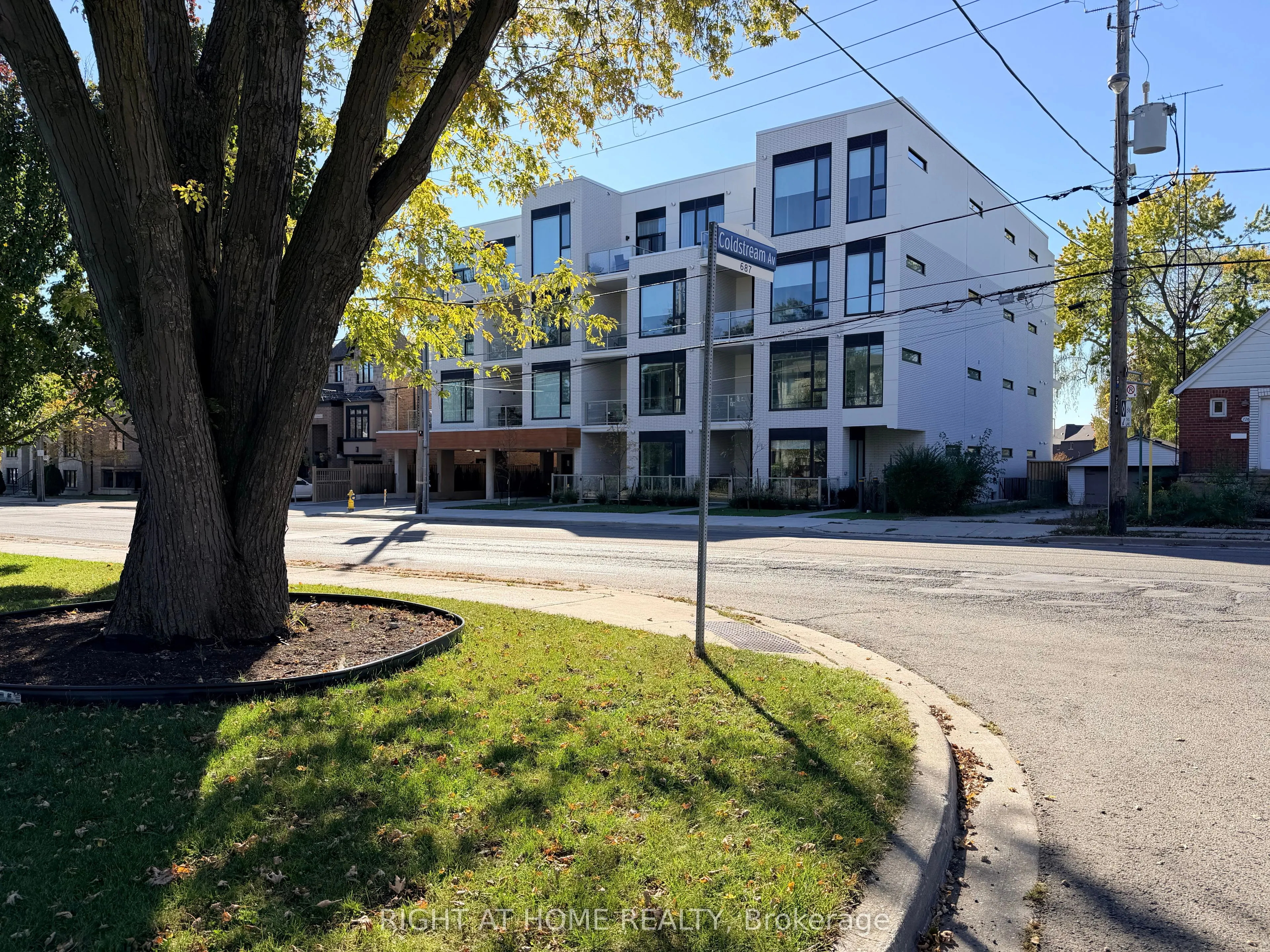 722 Marlee Avenue #104