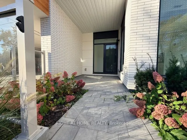 722 Marlee Avenue #104